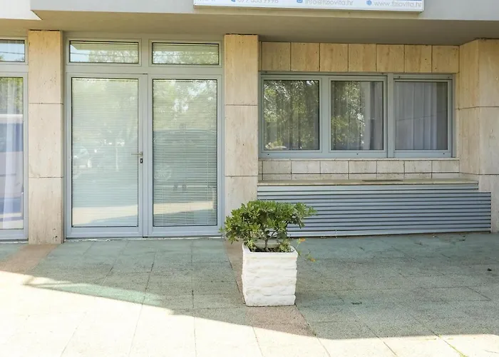 Apartmani Kolovare