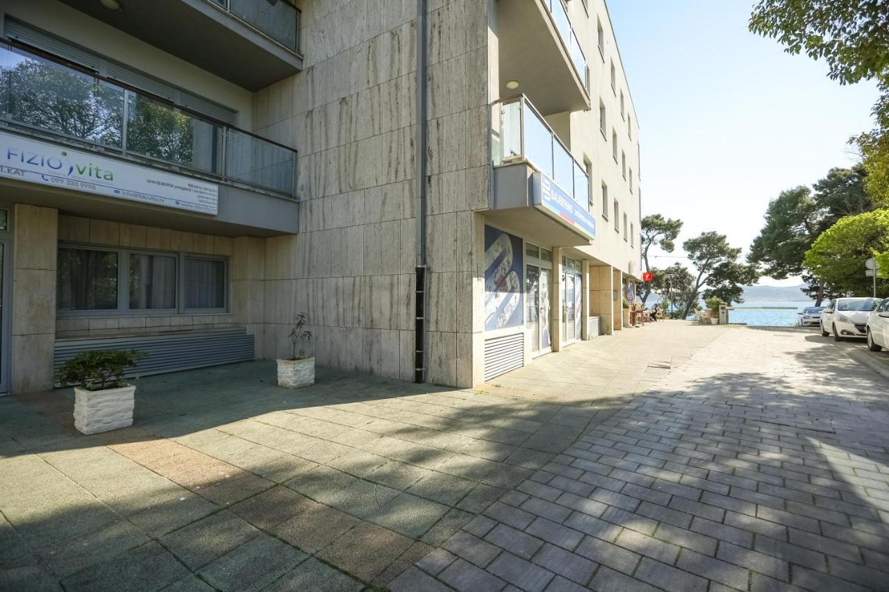 Apartman Kolovare Zára