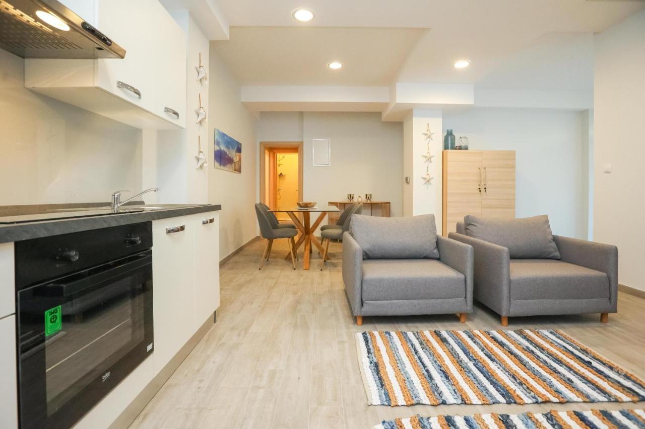 Kolovare Apartman