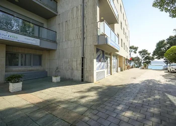 Apartmani Kolovare