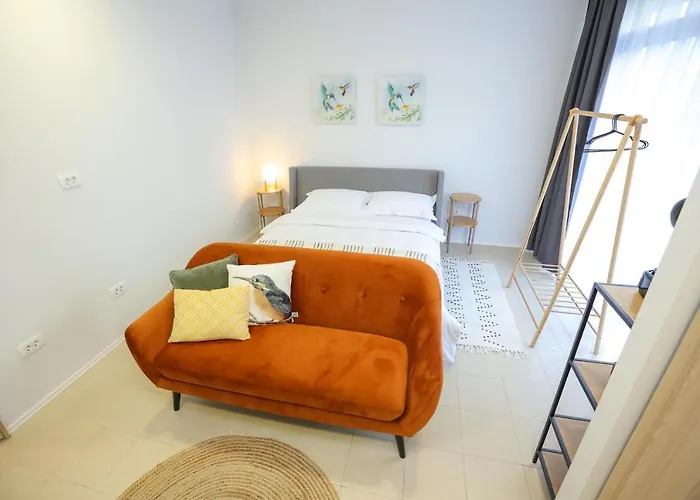 Apartmani Kolovare