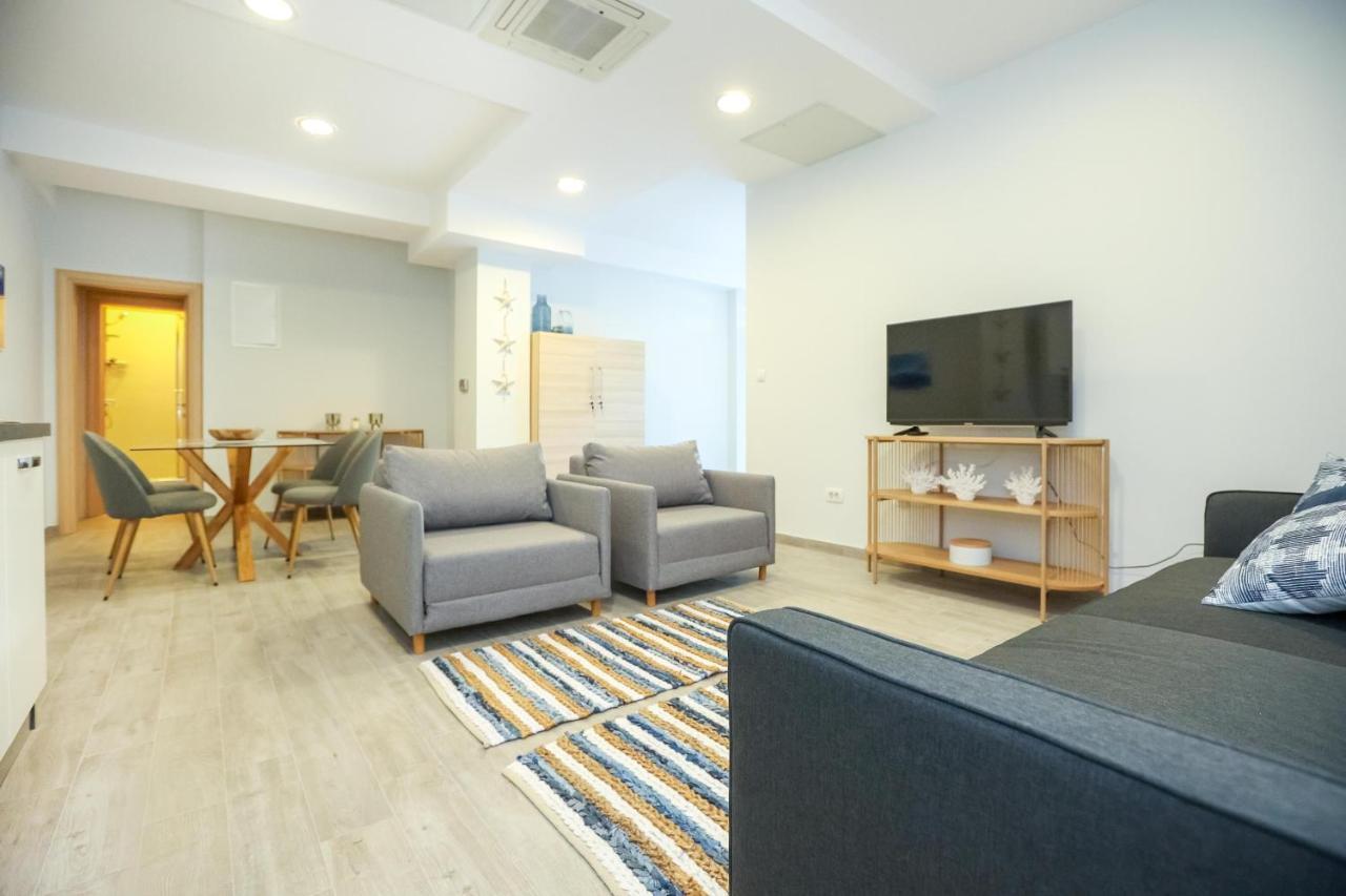 Apartment Kolovare Zadar