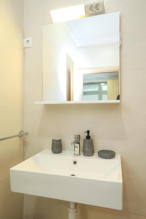 Kolovare Apartment Zadar